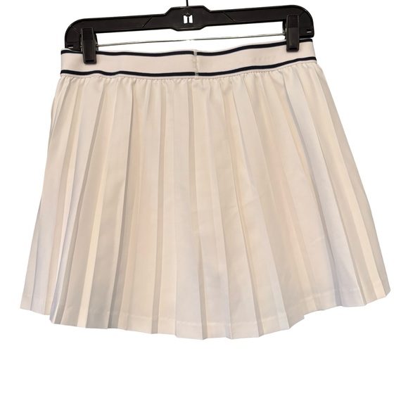 Peter Millar Mickey Pleated Skort, Sz M - Picture 5 of 15